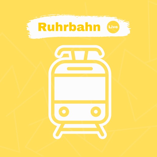Ruhrbahn Live Timetable